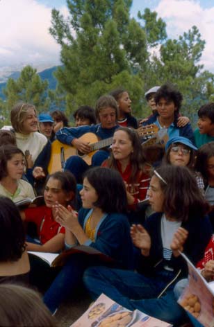 Gavilanes (Avila)1983.jpg