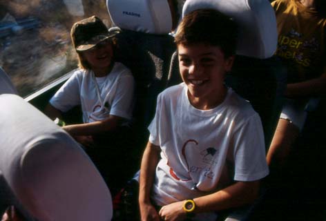 Navarredonda de Gredos (Avila) 1991, Beatriz y Enrique .jpg